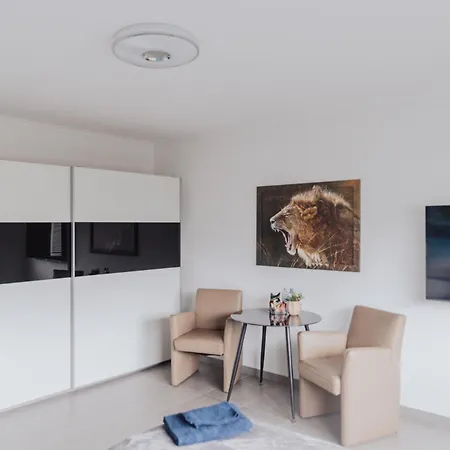 Urlaubszimmer 2 Airport Bonn Flughafen